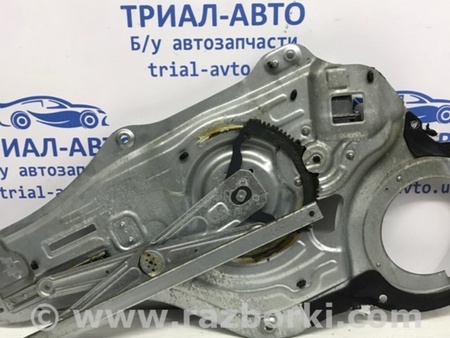 ФОТО Стеклоподъемник передний правый для KIA Sportage SL (2010-2015) Київ