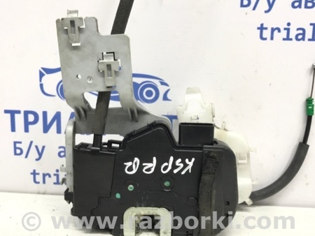 ФОТО Замок двери передний правый для KIA Sportage SL (2010-2015) Киев