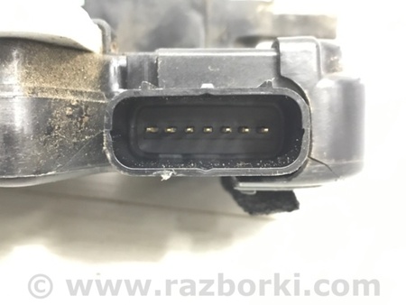 ФОТО Замок двери передний правый для KIA Sportage SL (2010-2015) Киев