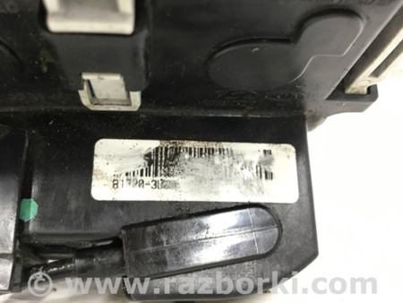 ФОТО Замок двери передний правый для KIA Sportage SL (2010-2015) Киев