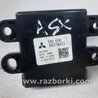 Блок управления иммобилайзера Mitsubishi ASX