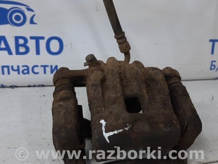 ФОТО Суппорт задний левый для SsangYong Korando Киев