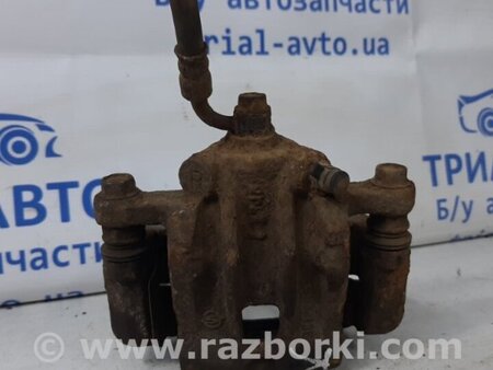 ФОТО Суппорт задний правый для SsangYong Korando Киев