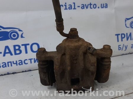 ФОТО Суппорт задний правый для SsangYong Korando Киев