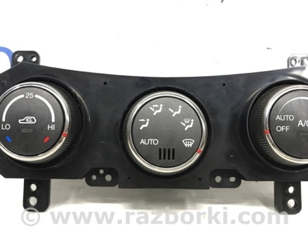 ФОТО Блок управления кондиционером для SsangYong Korando Киев