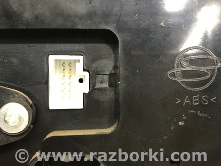 ФОТО Блок управления кондиционером для SsangYong Korando Киев