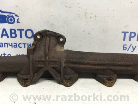 ФОТО Коллектор выпускной для SsangYong Korando Киев