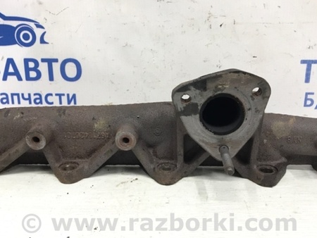 ФОТО Коллектор выпускной для SsangYong Korando Киев