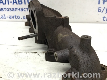 ФОТО Коллектор выпускной для SsangYong Korando Киев