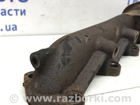 ФОТО Коллектор выпускной для SsangYong Korando Киев