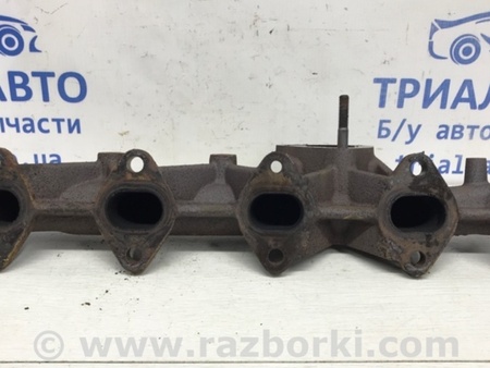 ФОТО Коллектор выпускной для SsangYong Korando Киев