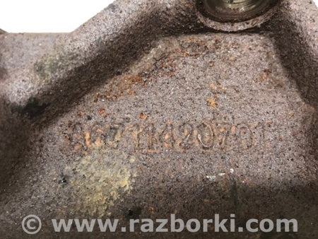 ФОТО Коллектор выпускной для SsangYong Korando Киев