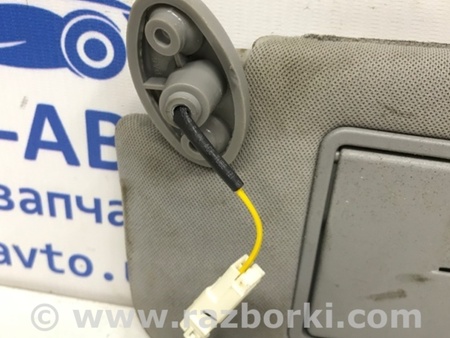 ФОТО Козырек солнцезащитный левый для SsangYong Korando Киев