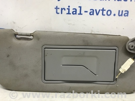 ФОТО Козырек солнцезащитный правый для SsangYong Korando Киев