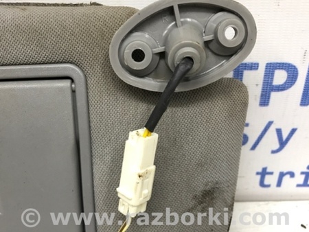 ФОТО Козырек солнцезащитный правый для SsangYong Korando Киев