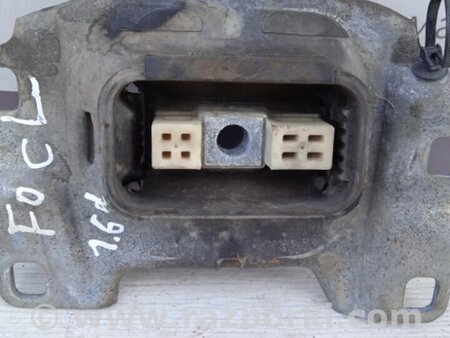 ФОТО Подушка ДВС левая для Ford Focus 3 (01.2010 - 03.2018) Київ