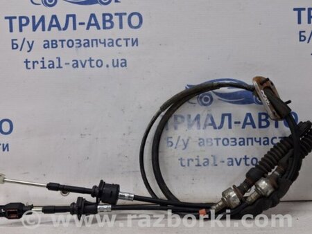 ФОТО Трос коробки передач для Mitsubishi ASX Київ