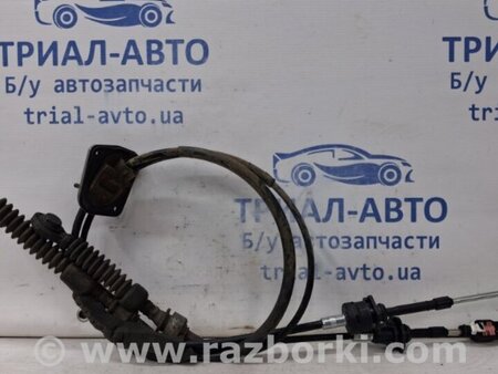 ФОТО Трос коробки передач для Mitsubishi ASX Київ