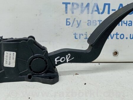 ФОТО Педаль газа для SsangYong Korando Киев