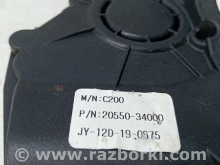 ФОТО Педаль газа для SsangYong Korando Киев