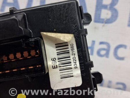 ФОТО Переключатель подрулевой правый(дворники) для KIA Sportage SL (2010-2015) Київ