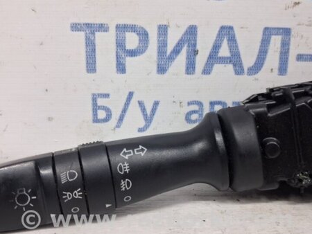 ФОТО Переключатель подрулевой левый(поворотники) для KIA Sportage SL (2010-2015) Киев