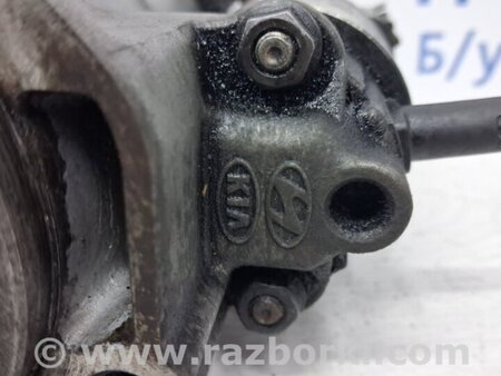 ФОТО Стартер для KIA Sportage SL (2010-2015) Киев