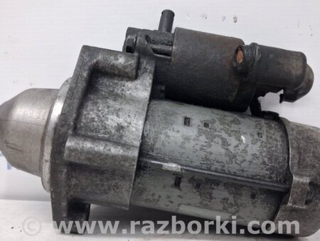 ФОТО Стартер для KIA Sportage SL (2010-2015) Киев