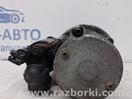 ФОТО Стартер для KIA Sportage SL (2010-2015) Киев