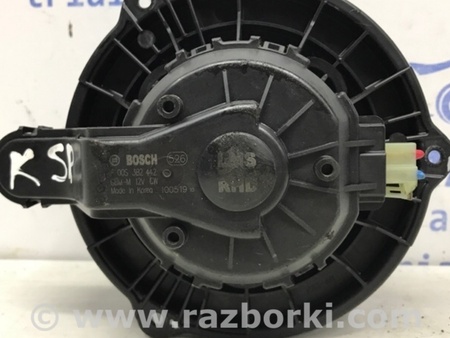 ФОТО Моторчик печки для KIA Sportage SL (2010-2015) Киев