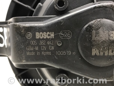 ФОТО Моторчик печки для KIA Sportage SL (2010-2015) Киев