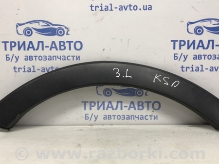ФОТО Накладка крыла для KIA Sportage SL (2010-2015) Київ
