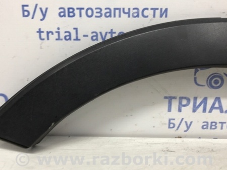 ФОТО Накладка крыла для KIA Sportage SL (2010-2015) Київ