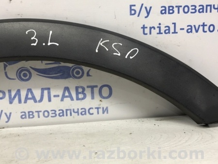 ФОТО Накладка крыла для KIA Sportage SL (2010-2015) Київ