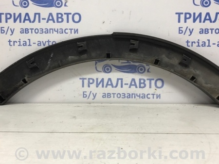 ФОТО Накладка крыла для KIA Sportage SL (2010-2015) Київ