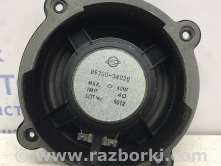 ФОТО Динамик двери для SsangYong Korando Киев