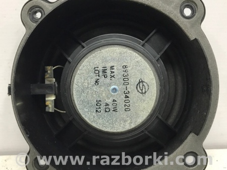 ФОТО Динамик двери для SsangYong Korando Киев