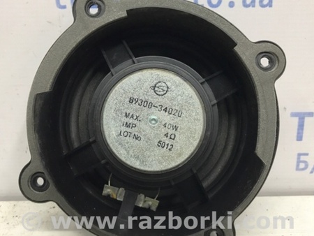 ФОТО Динамик двери для SsangYong Korando Киев