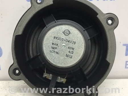 ФОТО Динамик двери для SsangYong Korando Киев