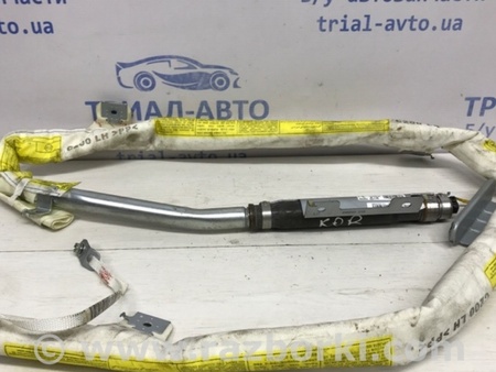 ФОТО Airbag потолка(шторка) левый для SsangYong Korando Киев