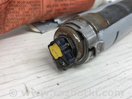 ФОТО Airbag потолка(шторка) правый для SsangYong Korando Киев