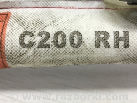 ФОТО Airbag потолка(шторка) правый для SsangYong Korando Киев