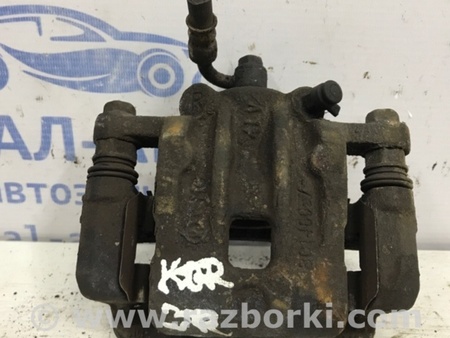 ФОТО Суппорт задний правый для SsangYong Korando Киев