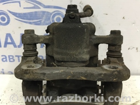 ФОТО Суппорт задний правый для SsangYong Korando Киев