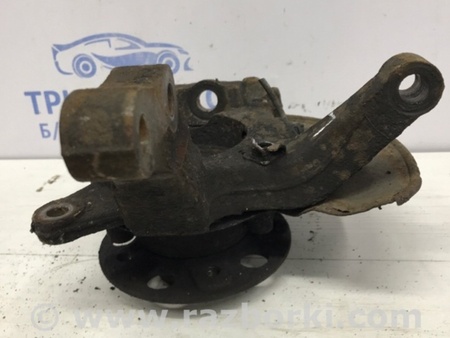 ФОТО Кулак поворотный левый со ступицей для SsangYong Korando Киев