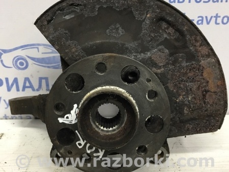 ФОТО Кулак поворотный левый со ступицей для SsangYong Korando Киев