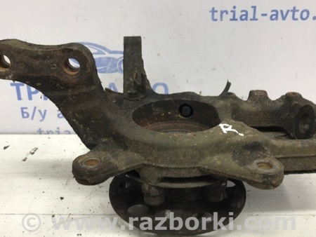 ФОТО Кулак поворотный правый со ступицей для SsangYong Korando Киев