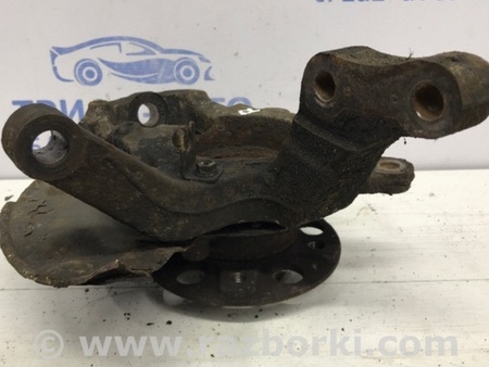 ФОТО Кулак поворотный правый со ступицей для SsangYong Korando Киев