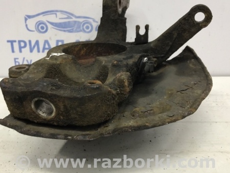 ФОТО Кулак поворотный правый со ступицей для SsangYong Korando Киев