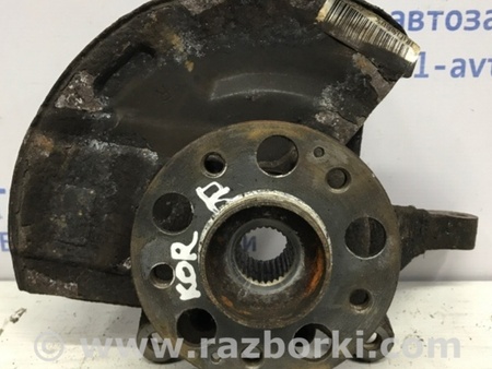 ФОТО Кулак поворотный правый со ступицей для SsangYong Korando Киев